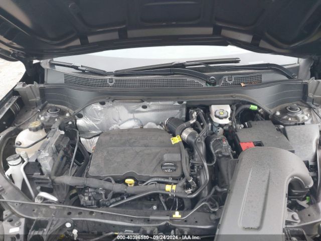 KL77LFE26RC135236 Chevrolet Trax Fwd Sp