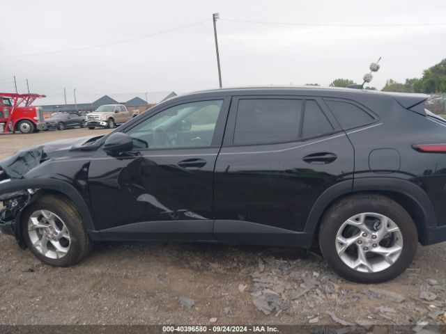 KL77LFE26RC135236 Chevrolet Trax Fwd Sp
