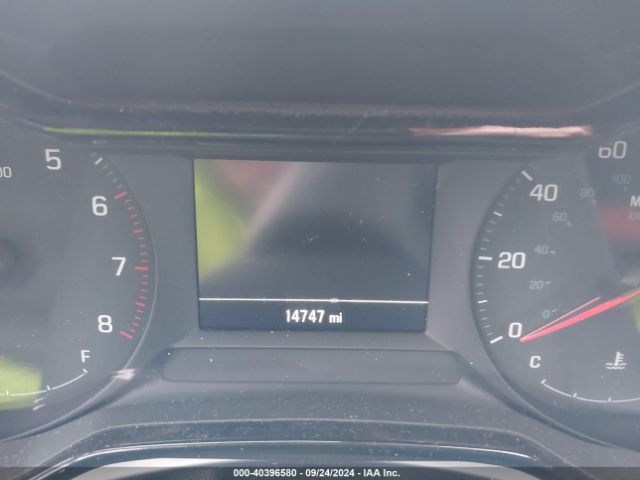 KL77LFE26RC135236 Chevrolet Trax Fwd Sp