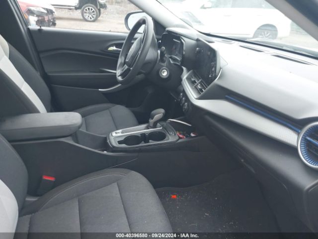 KL77LFE26RC135236 Chevrolet Trax Fwd Sp
