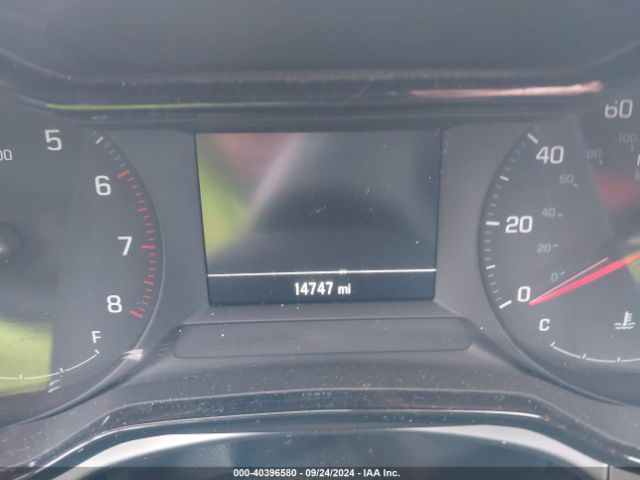 KL77LFE26RC135236 Chevrolet Trax Fwd Sp
