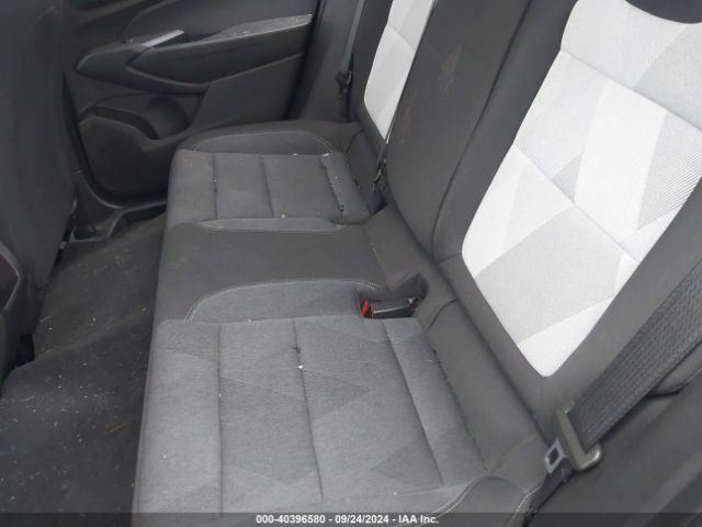 KL77LFE26RC135236 Chevrolet Trax Fwd Sp