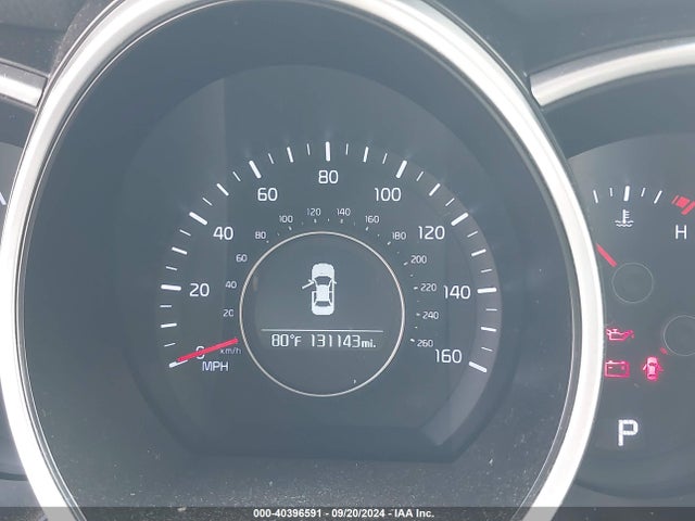 KIA Optima Lx 2015 KNAGM4A73F5530235 Image 7