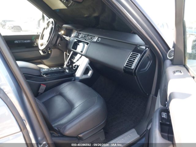 SALGS2SV7KA558043 Land Rover Range Rover 3.0l V6 Supercharged Hse