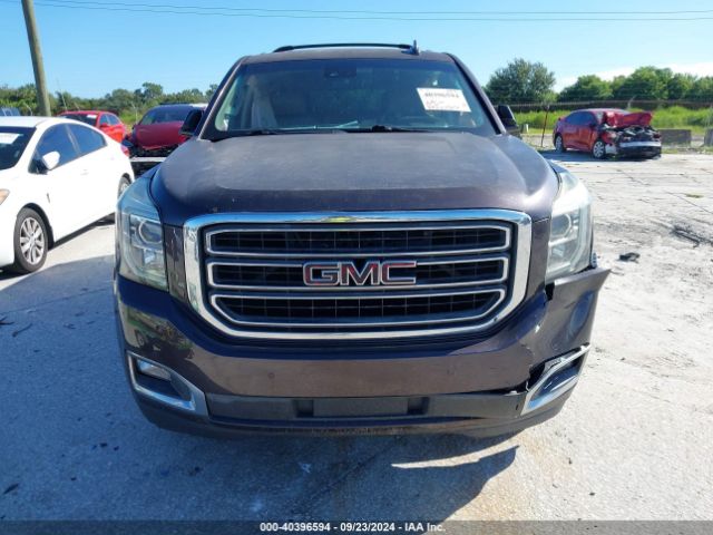 1GKS1AKC3FR667818 GMC YUKON SLE