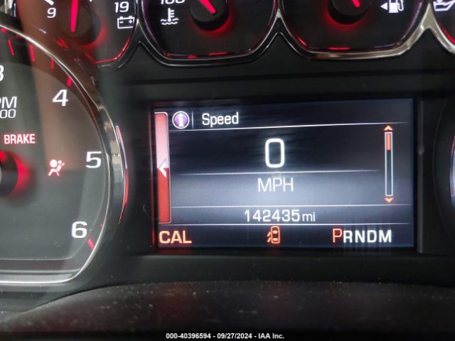 1GKS1AKC3FR667818 GMC YUKON SLE