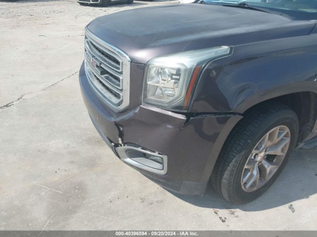 1GKS1AKC3FR667818 GMC YUKON SLE