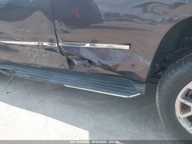 1GKS1AKC3FR667818 GMC YUKON SLE