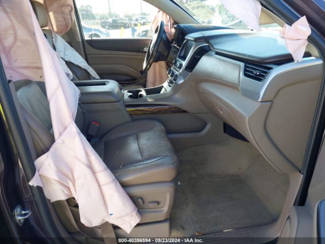 1GKS1AKC3FR667818 GMC YUKON SLE