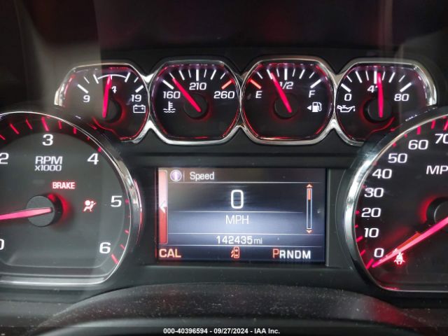 1GKS1AKC3FR667818 GMC YUKON SLE
