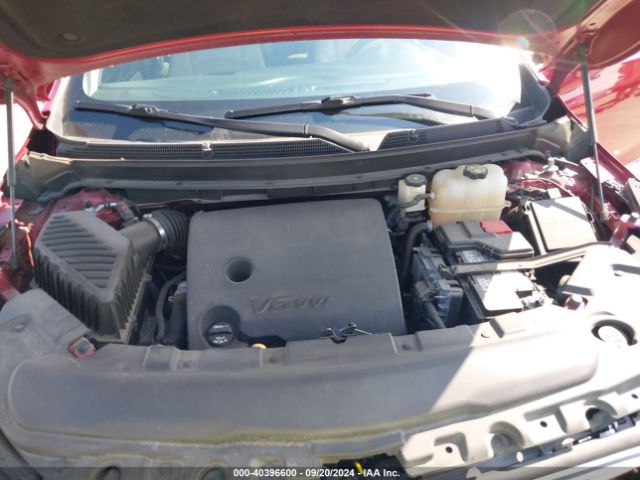 5GAERBKW8JJ273810 Buick Enclave Essence