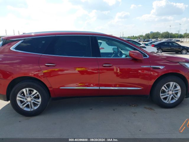 5GAERBKW8JJ273810 Buick Enclave Essence