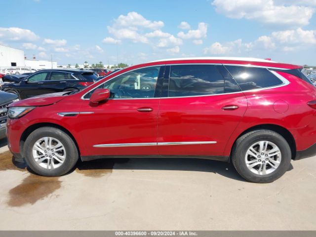5GAERBKW8JJ273810 Buick Enclave Essence
