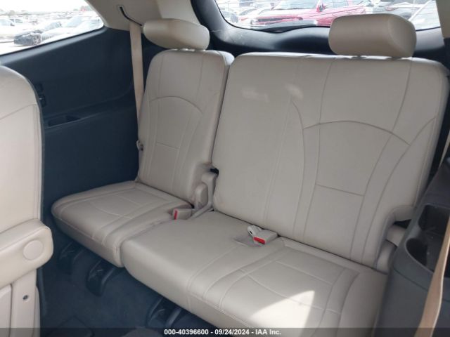 5GAERBKW8JJ273810 Buick Enclave Essence