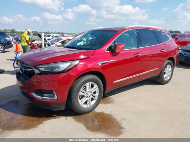 5GAERBKW8JJ273810 Buick Enclave Essence