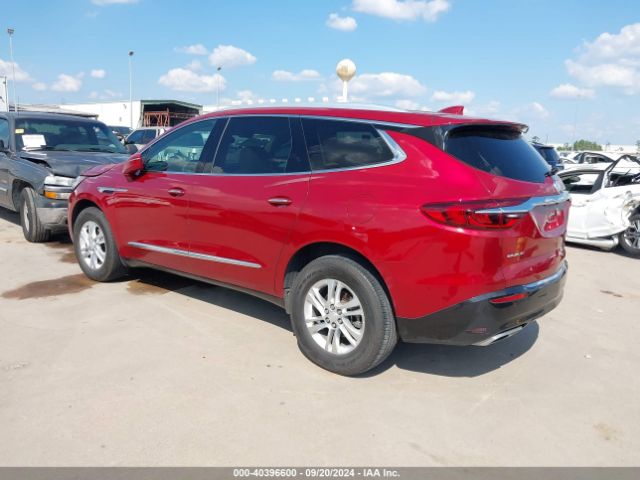5GAERBKW8JJ273810 Buick Enclave Essence