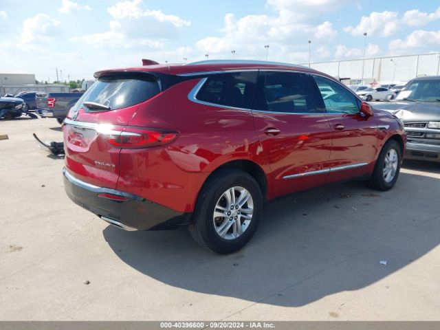 5GAERBKW8JJ273810 Buick Enclave Essence