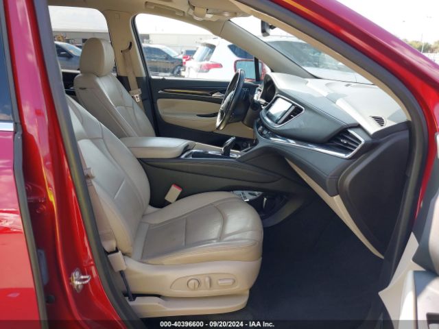 5GAERBKW8JJ273810 Buick Enclave Essence