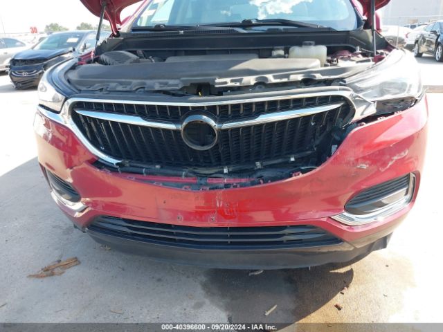 5GAERBKW8JJ273810 Buick Enclave Essence