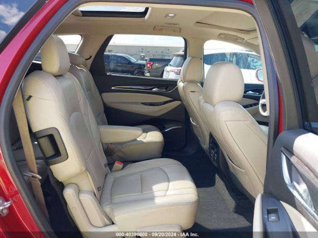 5GAERBKW8JJ273810 Buick Enclave Essence