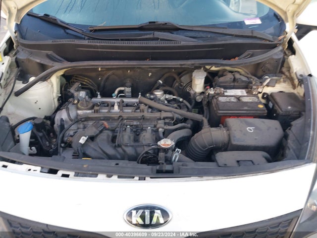 KIA RIO LX 2017 KNADM4A3XH6121095 Image 10
