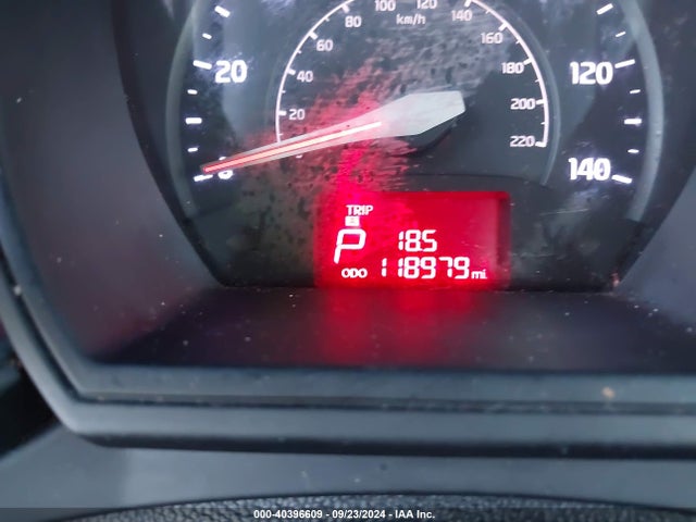KIA RIO LX 2017 KNADM4A3XH6121095 Image 15