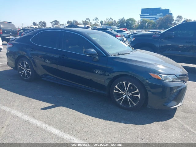 2019 4T1B11HK6KU719231 main image