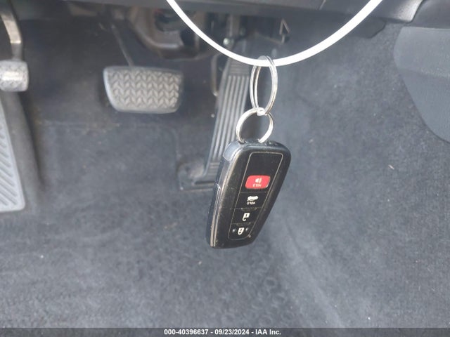 Toyota CAMRY SE 2019 4T1B11HK6KU719231 Image 11