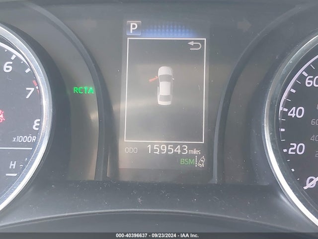 Toyota CAMRY SE 2019 4T1B11HK6KU719231 Image 15