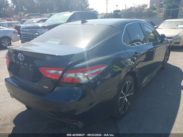 Toyota CAMRY SE 2019 4T1B11HK6KU719231 Image 4