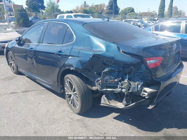 Toyota CAMRY SE 2019 4T1B11HK6KU719231 Image 6