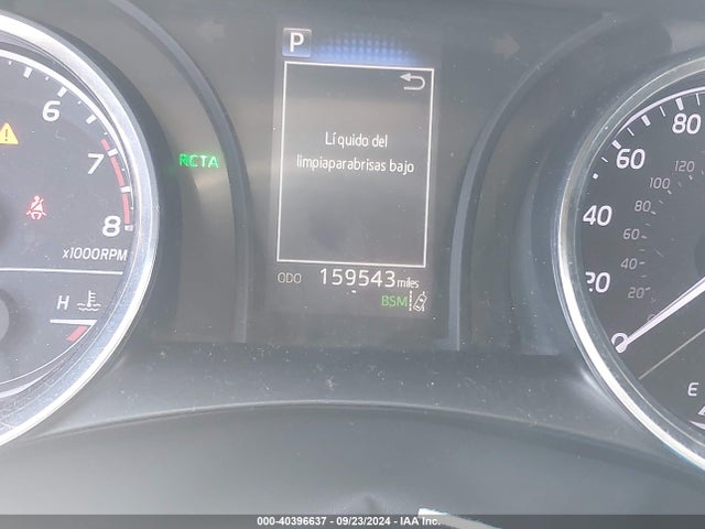 Toyota CAMRY SE 2019 4T1B11HK6KU719231 Image 7