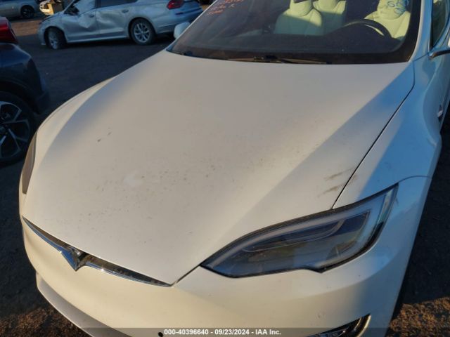 5YJSA1E26LF363172 Tesla Model S Long Range Dual Motor All-wheel Drive/long Range Plus Dual Motor All-wheel Drive