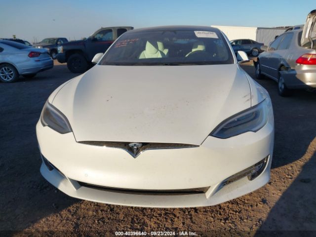 5YJSA1E26LF363172 Tesla Model S Long Range Dual Motor All-wheel Drive/long Range Plus Dual Motor All-wheel Drive