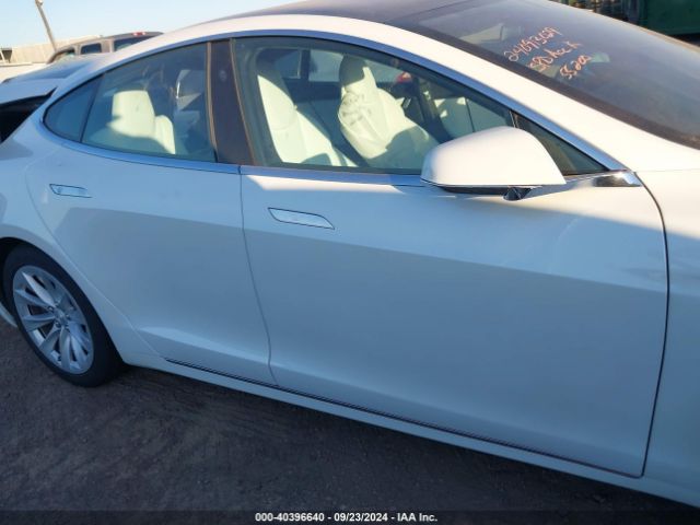 5YJSA1E26LF363172 Tesla Model S Long Range Dual Motor All-wheel Drive/long Range Plus Dual Motor All-wheel Drive