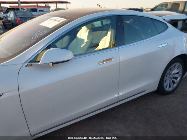 5YJSA1E26LF363172 Tesla Model S Long Range Dual Motor All-wheel Drive/long Range Plus Dual Motor All-wheel Drive