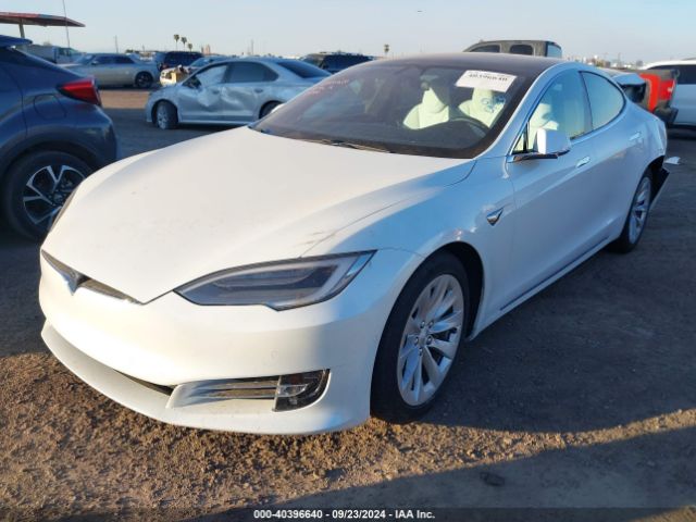 5YJSA1E26LF363172 Tesla Model S Long Range Dual Motor All-wheel Drive/long Range Plus Dual Motor All-wheel Drive