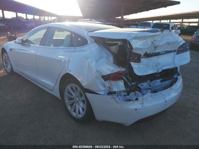 5YJSA1E26LF363172 Tesla Model S Long Range Dual Motor All-wheel Drive/long Range Plus Dual Motor All-wheel Drive