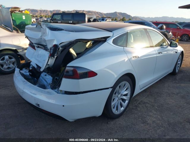 5YJSA1E26LF363172 Tesla Model S Long Range Dual Motor All-wheel Drive/long Range Plus Dual Motor All-wheel Drive