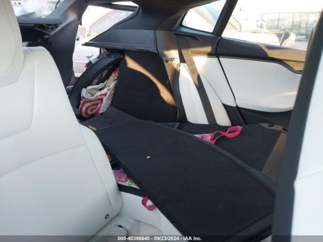 5YJSA1E26LF363172 Tesla Model S Long Range Dual Motor All-wheel Drive/long Range Plus Dual Motor All-wheel Drive