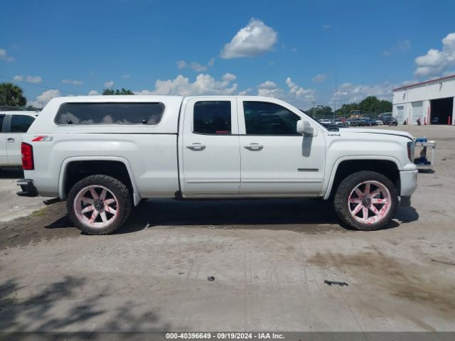 1GTV2LEH5GZ238450 GMC SIERRA 1500