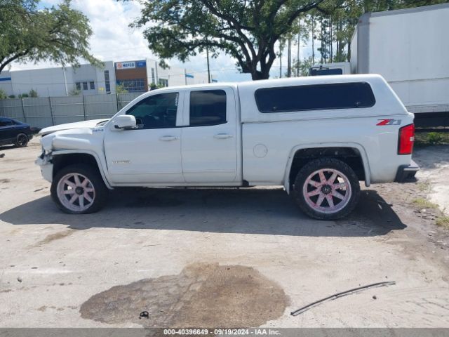 1GTV2LEH5GZ238450 GMC SIERRA 1500