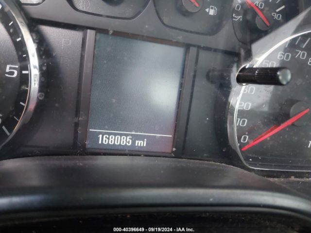 1GTV2LEH5GZ238450 GMC SIERRA 1500