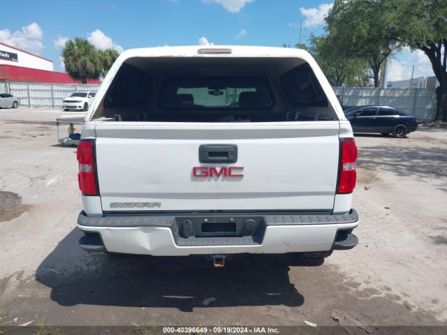 1GTV2LEH5GZ238450 GMC SIERRA 1500