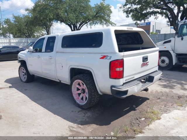 1GTV2LEH5GZ238450 GMC SIERRA 1500