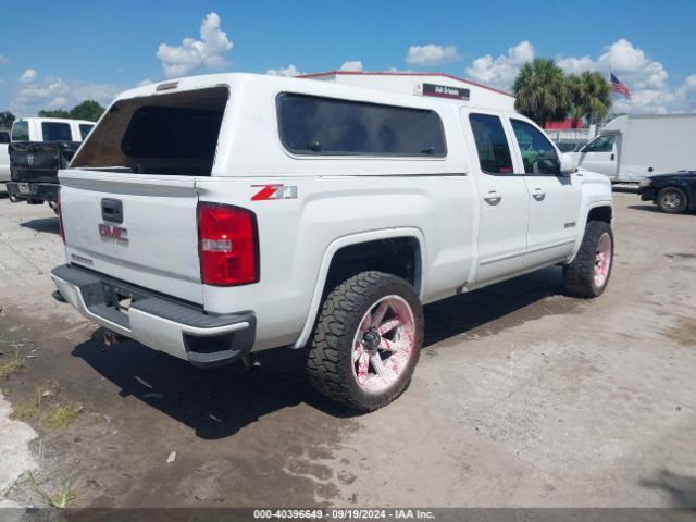 1GTV2LEH5GZ238450 GMC SIERRA 1500