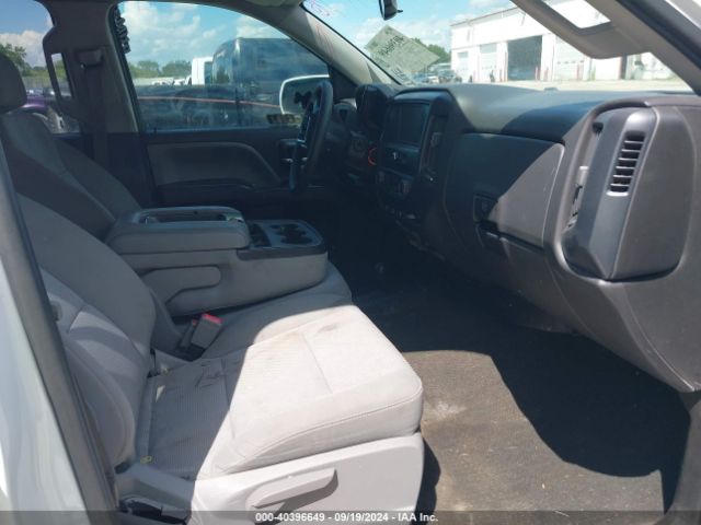 1GTV2LEH5GZ238450 GMC SIERRA 1500
