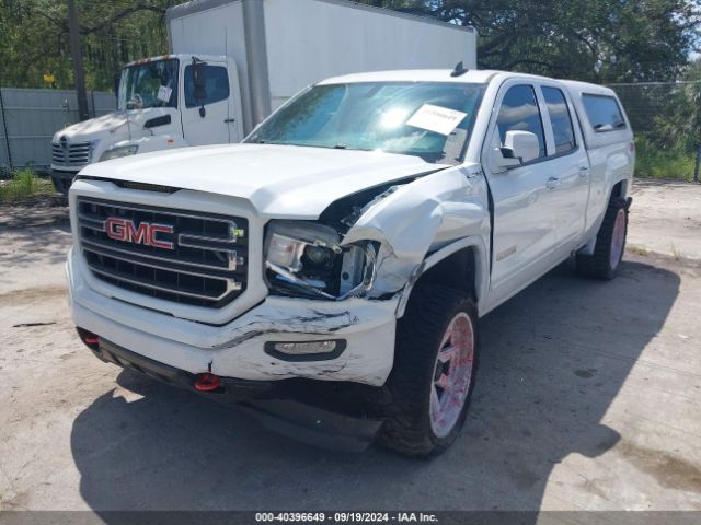 1GTV2LEH5GZ238450 GMC SIERRA 1500