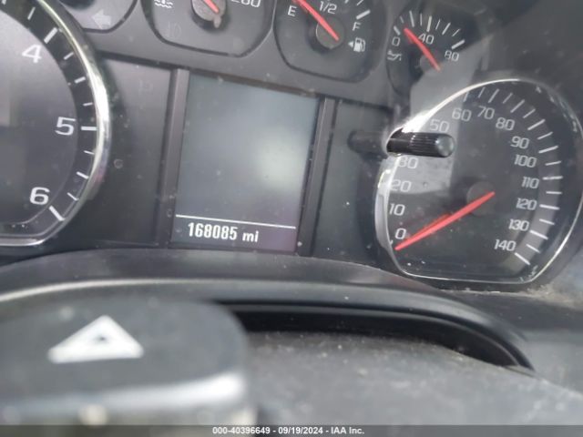 1GTV2LEH5GZ238450 GMC SIERRA 1500