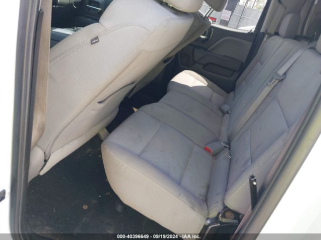 1GTV2LEH5GZ238450 GMC SIERRA 1500